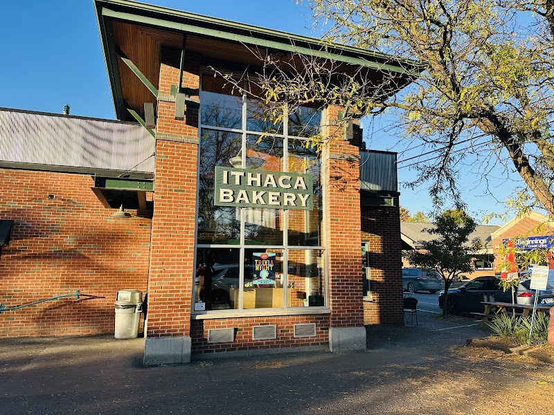 Ithaca Bakery photo 4