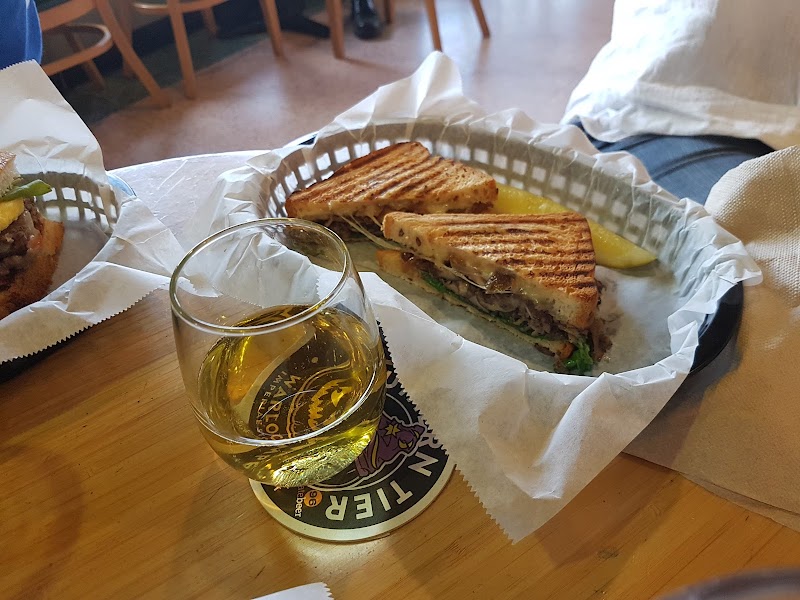 Ithaca Bakery photo 2