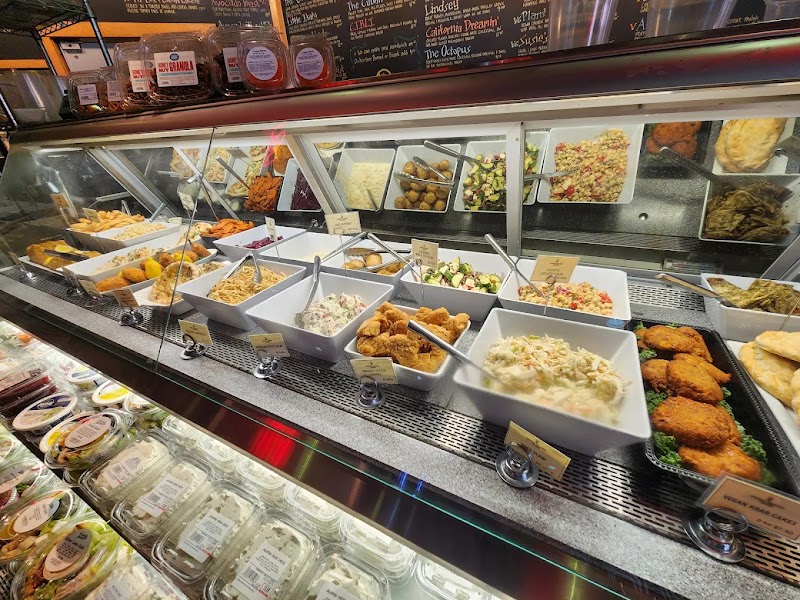 Ithaca Bakery photo 1
