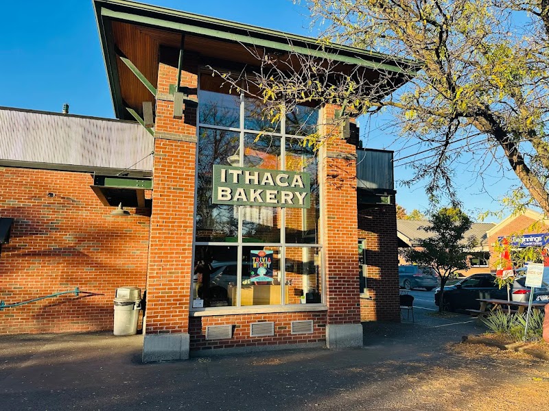 Ithaca Bakery photo 2