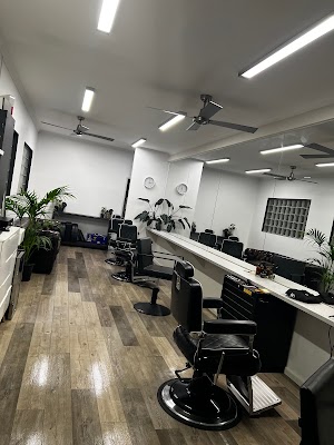 Ocean Grove Barbershop