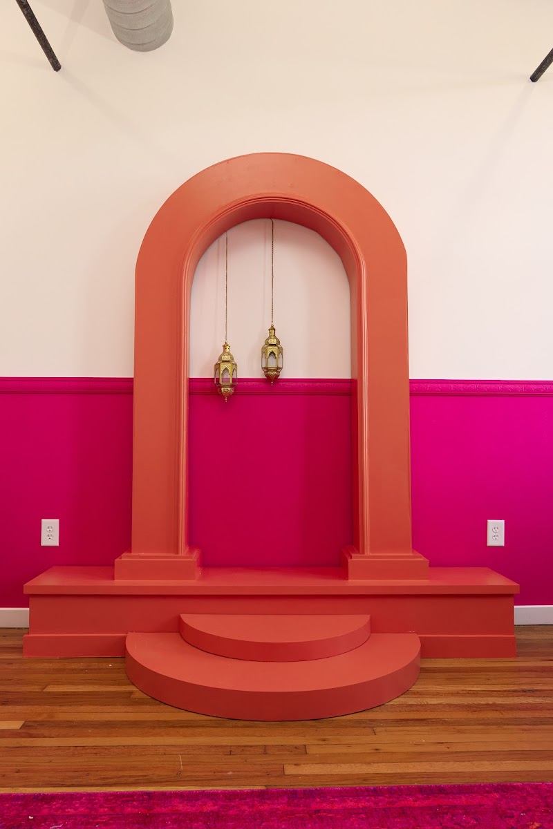 Studio Sheba Art Studio — Art Studio in Atlanta