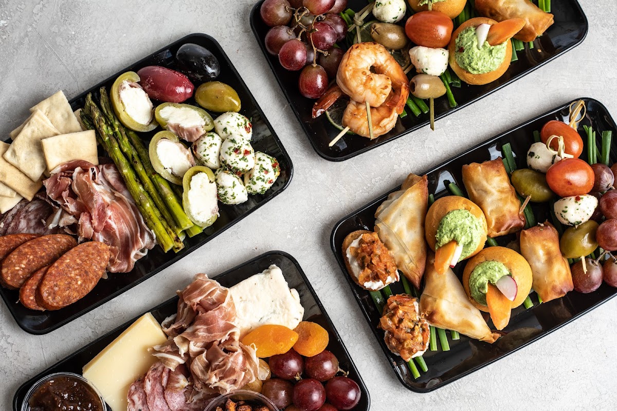 Di Bruno Bros. Catering: Google Places image 2