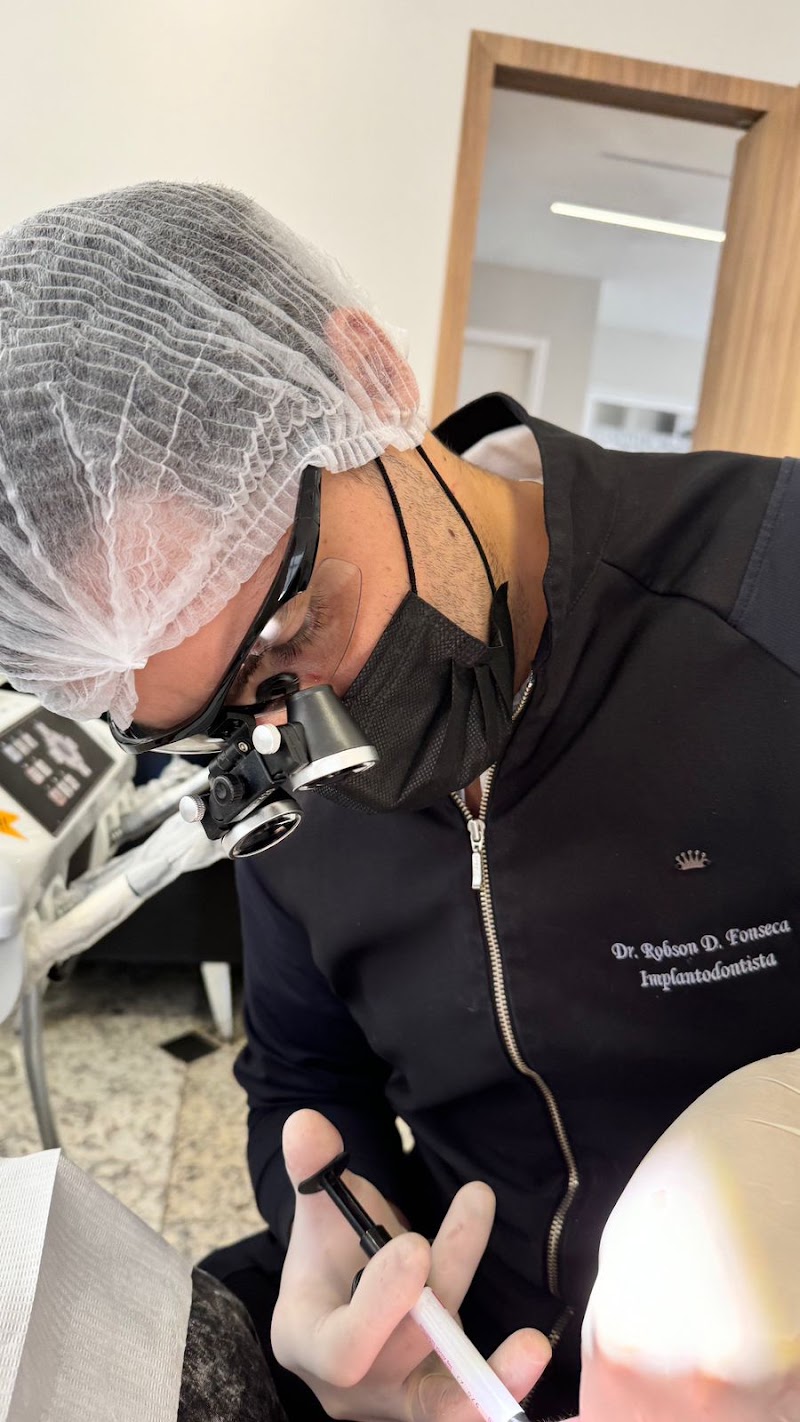 Dr Robson Dumont Fonseca - foto 4