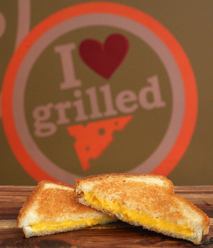 Grilled Cheese & Co. Catonsville photo 2