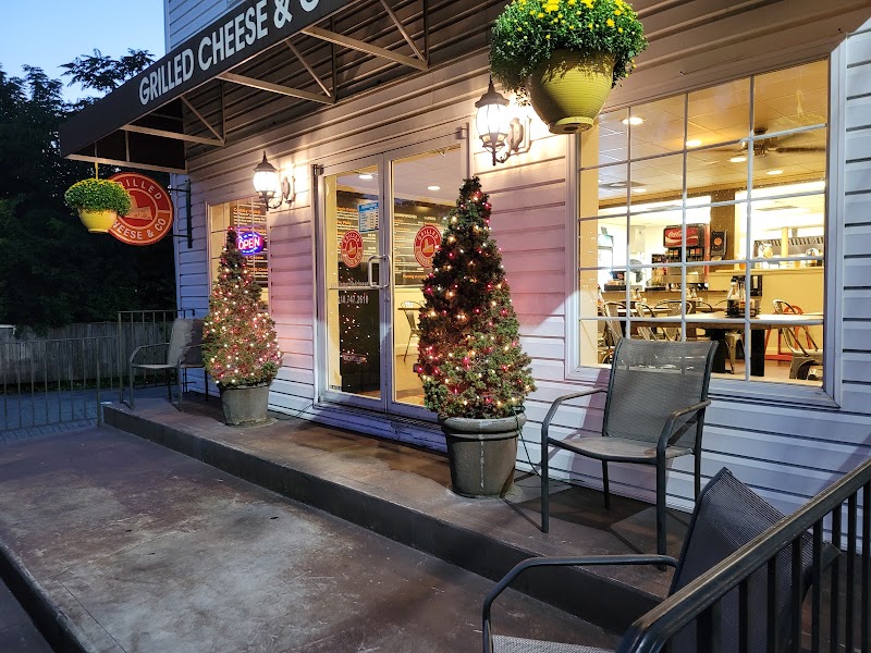 Grilled Cheese & Co. Catonsville photo 1
