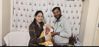 महिला Care Foundation Hospital , Dr Meetu Kapoor* BEST GYNECOLOGIST - Image 2
