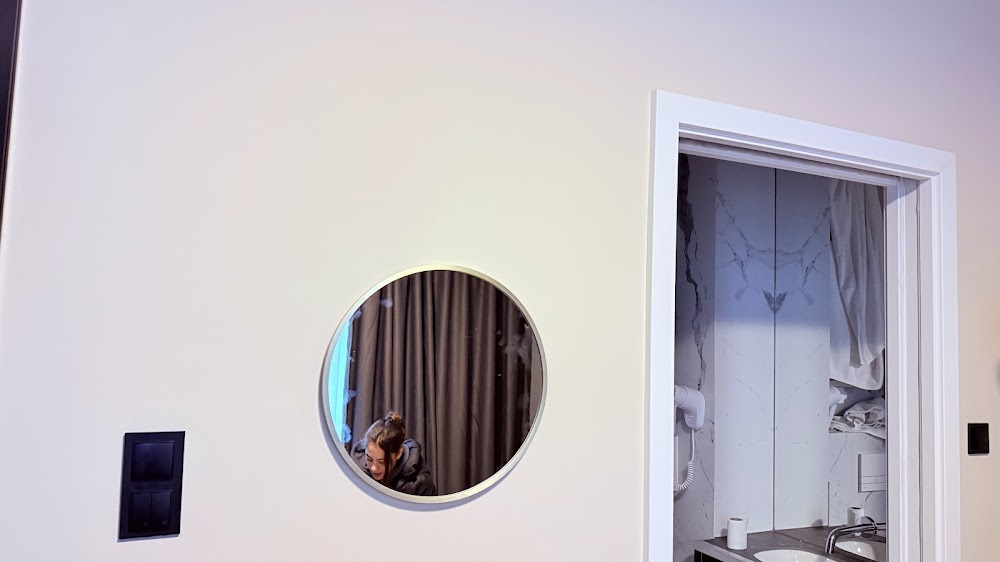 MOTTO Gdańsk Boutique Stay - butikowe noclegi na starówce fotoğraf 1