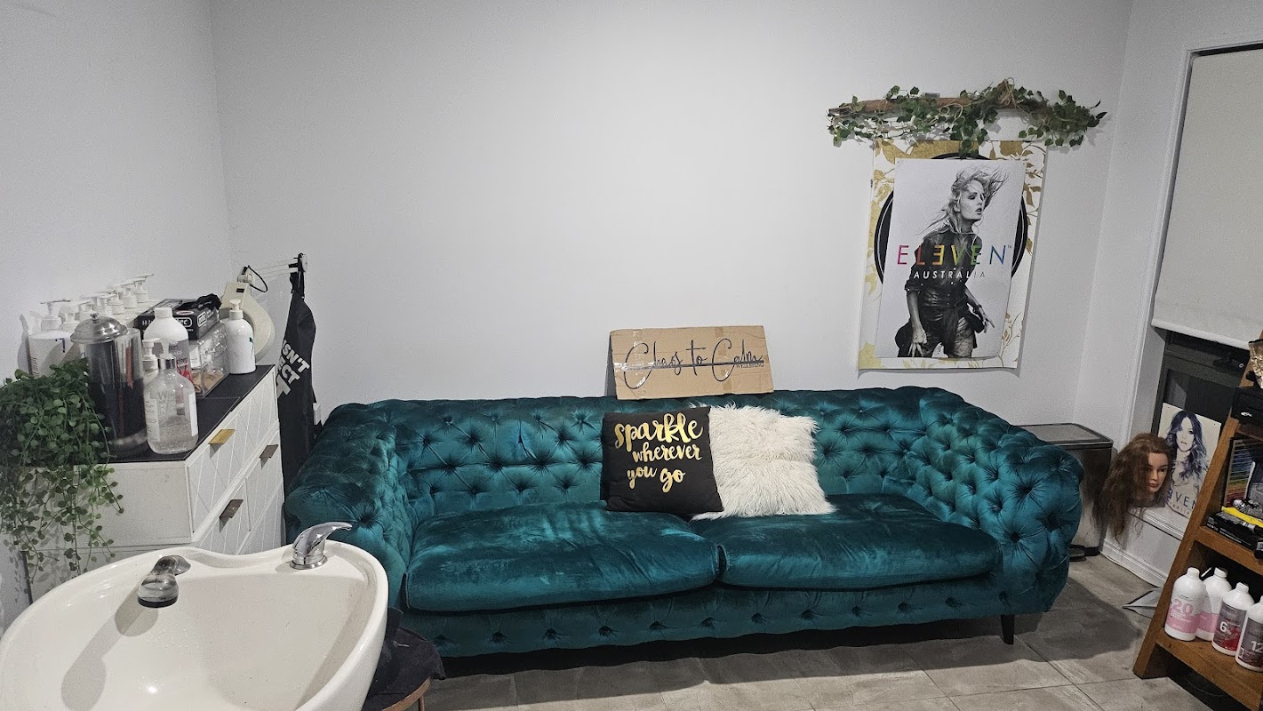 CHAOS TO CALM photo 1