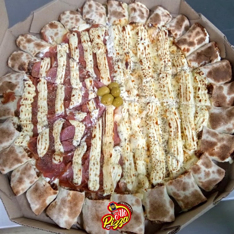 Foto de Alô Pizza | Delivery de Pizza em Tirol
