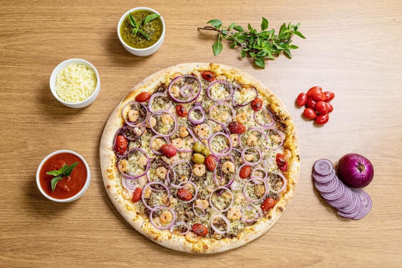Foto de Alô Pizza | Delivery de Pizza em Tirol