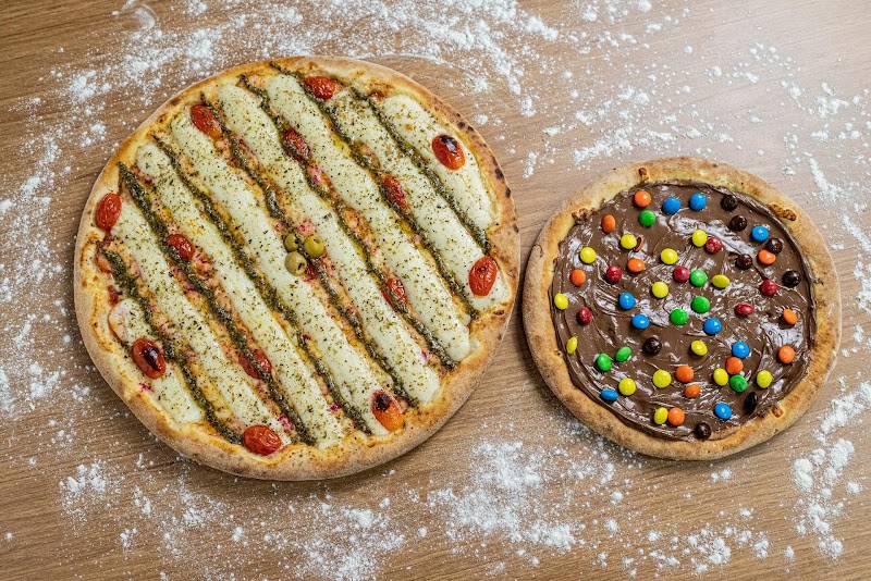 Foto de Alô Pizza | Delivery de Pizza em Tirol