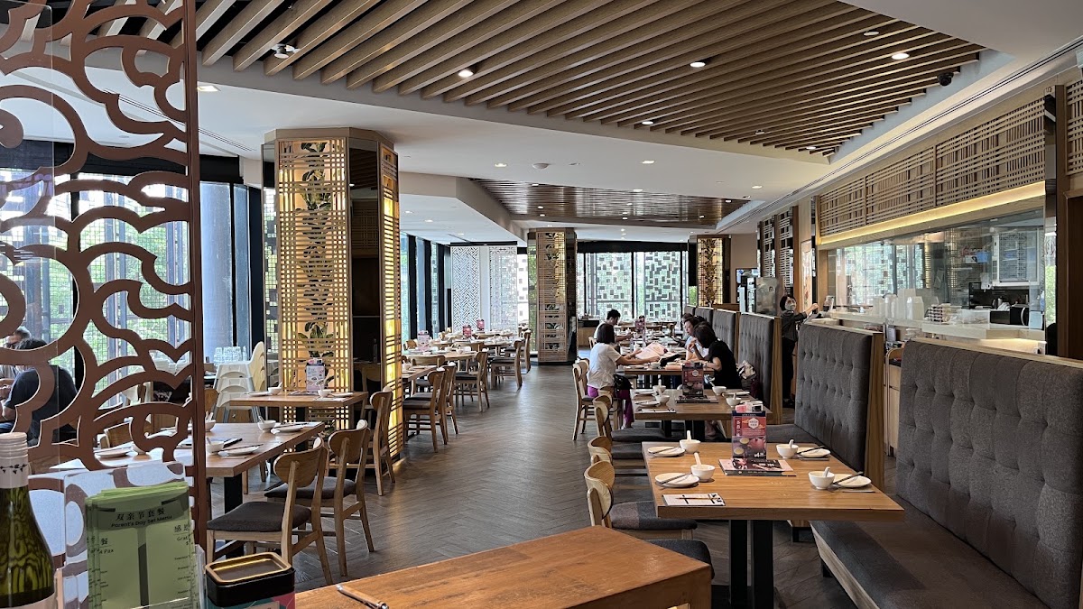 Joyden Canton Kitchen (HillV2)