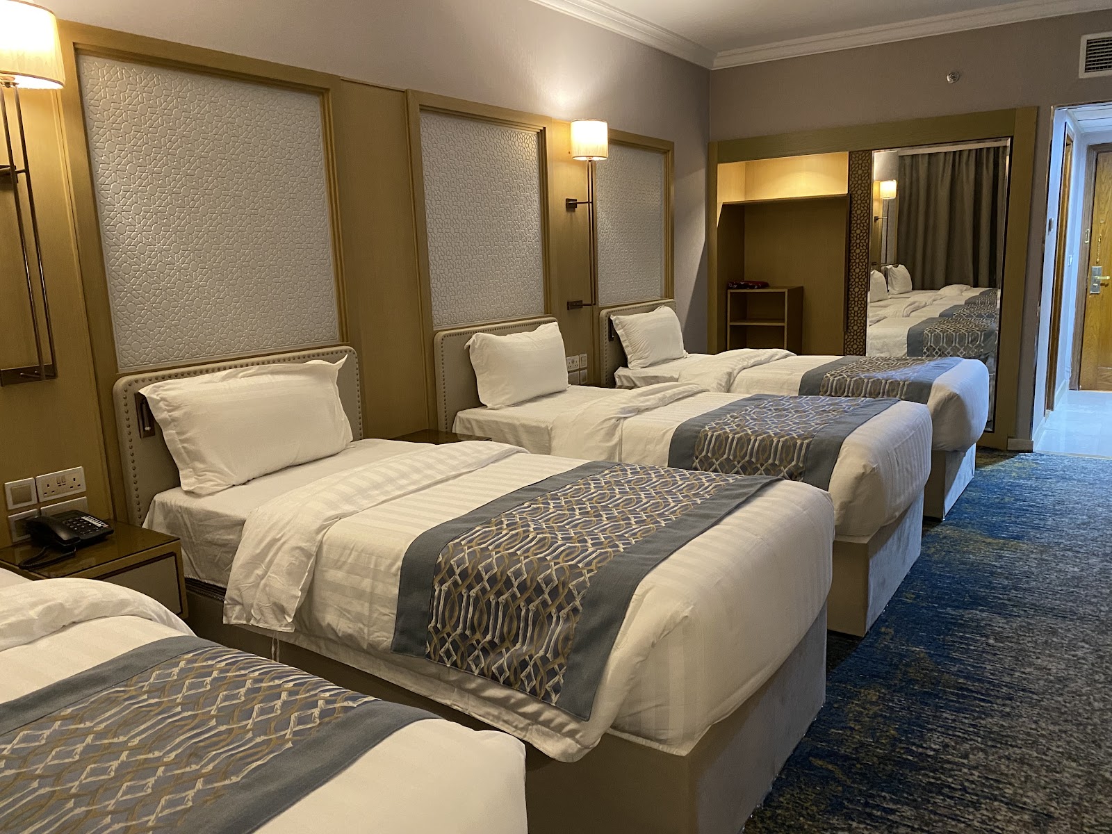 Waqf Othman Hotel 2