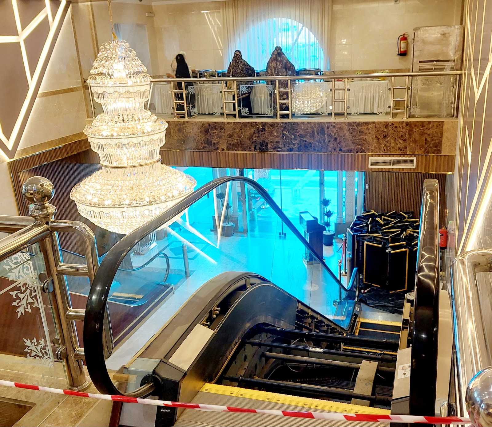 Waqf Outhman Bin Affan Hotel 3