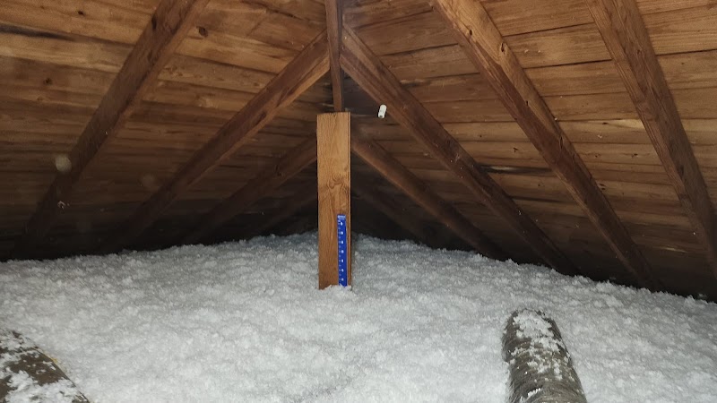 Texas Insulation Solution - General Contractor in Houston