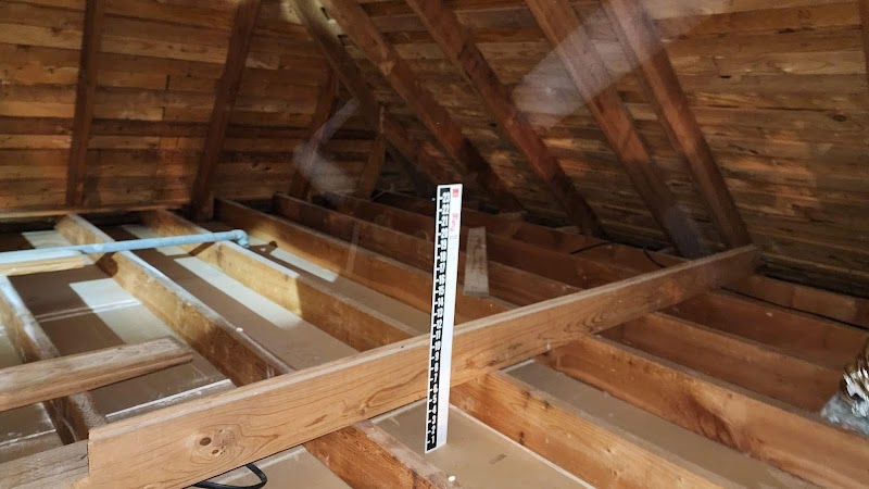 Texas Insulation Solution - General Contractor in Houston