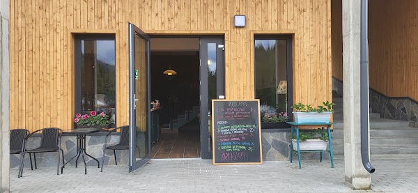 Łemko-Bojko Bistro
