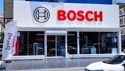 Bosch Yetkili Satıcı GÜVEN KARDEŞLER DTM LTD. ŞTİ. - Beyaz Eşya Servisi