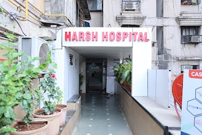 Harsh Hospital & Maternity Home | Dr. Purva Patel | Best Gynecologist and Obstetrician in Adajan.