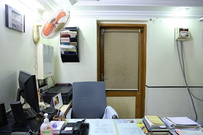 Harsh Hospital & Maternity Home | Dr. Purva Patel | Best Gynecologist and Obstetrician in Adajan. - Image 3