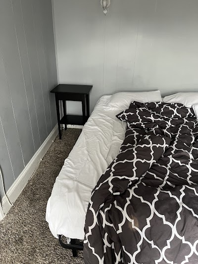 Clover2900 Apartment & Rooms in S Philly