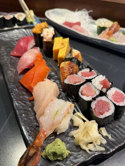Sushi Bar Ajisai photo 3