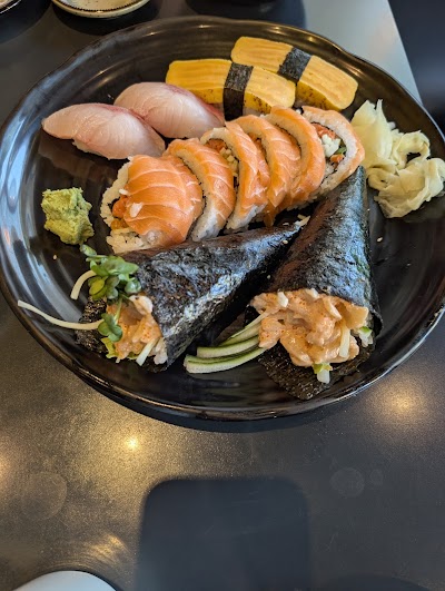 Sushi Bar Ajisai photo 5
