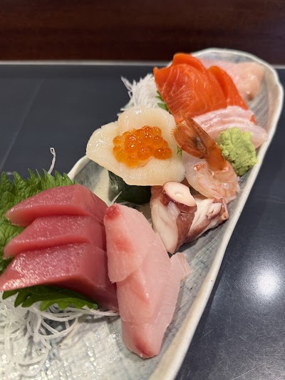 Sushi Bar Ajisai photo 5