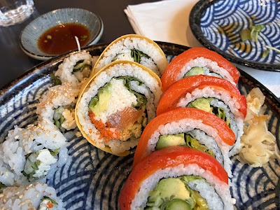 Sushi Bar Ajisai photo 2