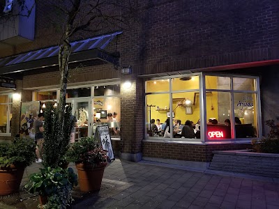 Sushi Bar Ajisai photo 1