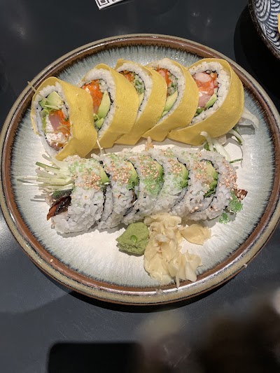 Sushi Bar Ajisai photo 4