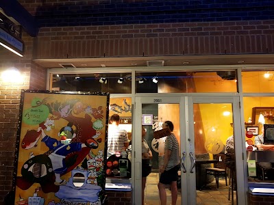 Sushi Bar Ajisai photo 1