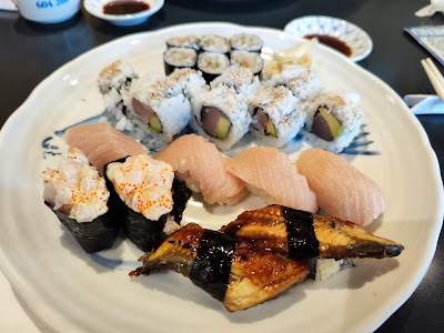 Sushi Bar Ajisai photo 4