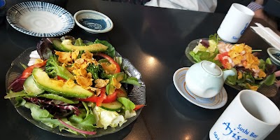 Sushi Bar Ajisai photo 2
