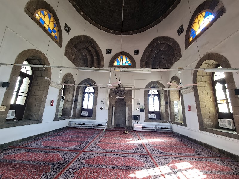 Al Anbariya Masjid photo 3