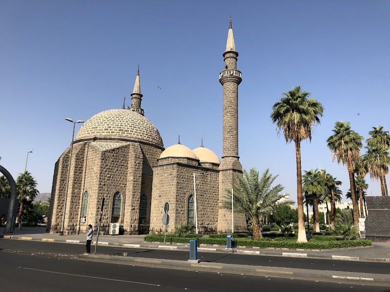 Al Anbariya Masjid photo 1