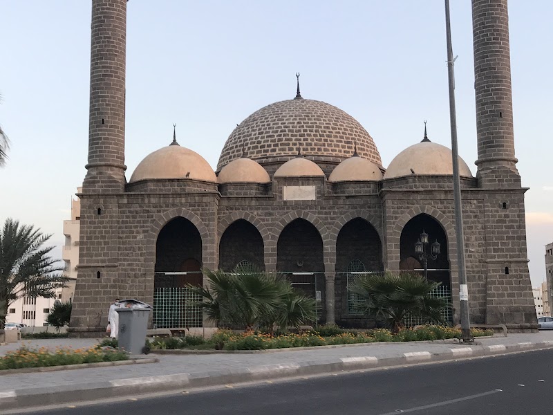 Al Anbariya Masjid photo 6