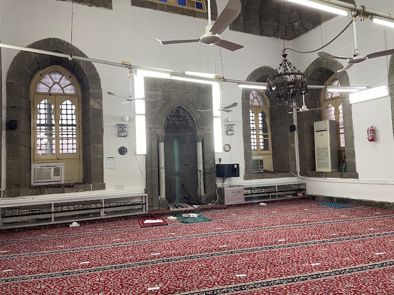 Al Anbariya Masjid photo 2