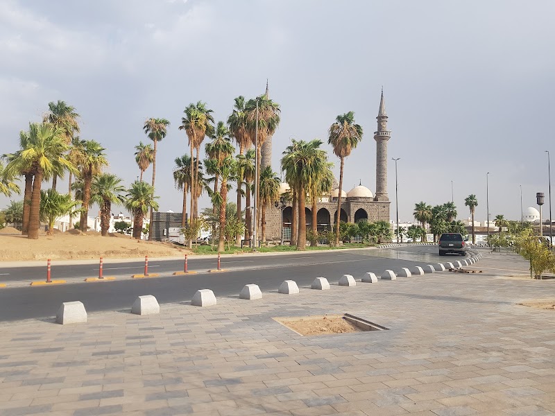 Al Anbariya Masjid photo 4