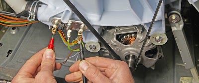 ekspres servis - Beyaz Eşya Servisi