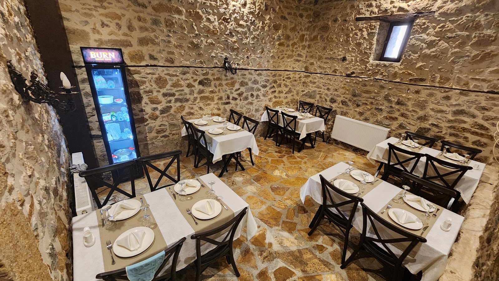 Filinta Konak Restaurant mekanı