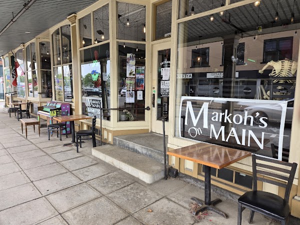 Markohs