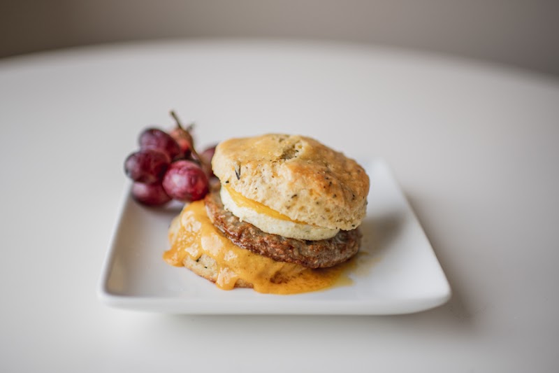 Crossroads Coffeehouse photo 2