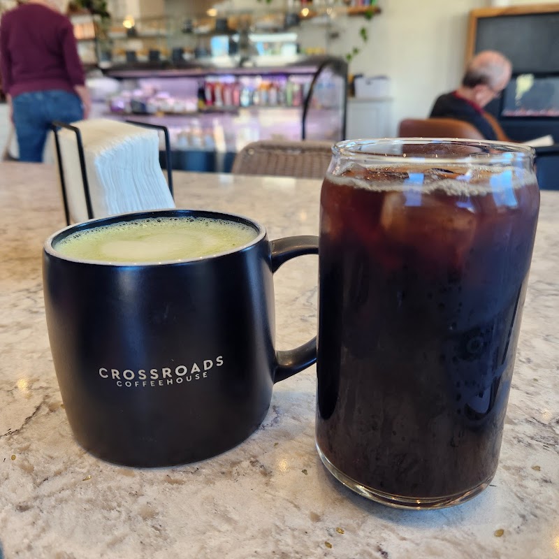 Crossroads Coffeehouse photo 4