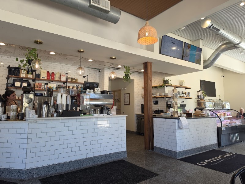 Crossroads Coffeehouse photo 4