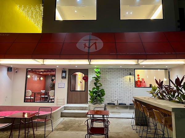 1 M specialty coffee house - Photo 1