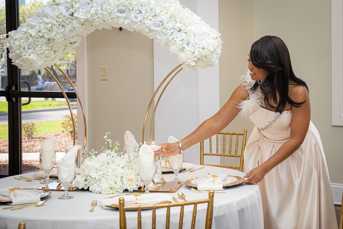 AC Creations Events & Decor LLC: Google Places image 2