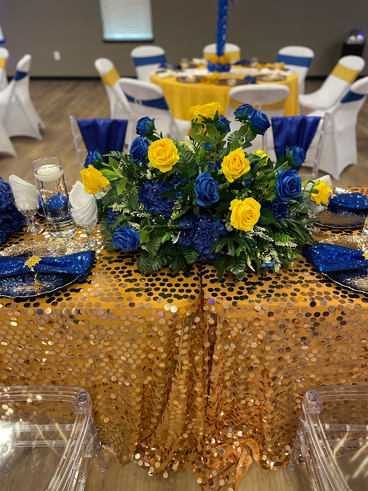 AC Creations Events & Decor LLC: Google Places image 3