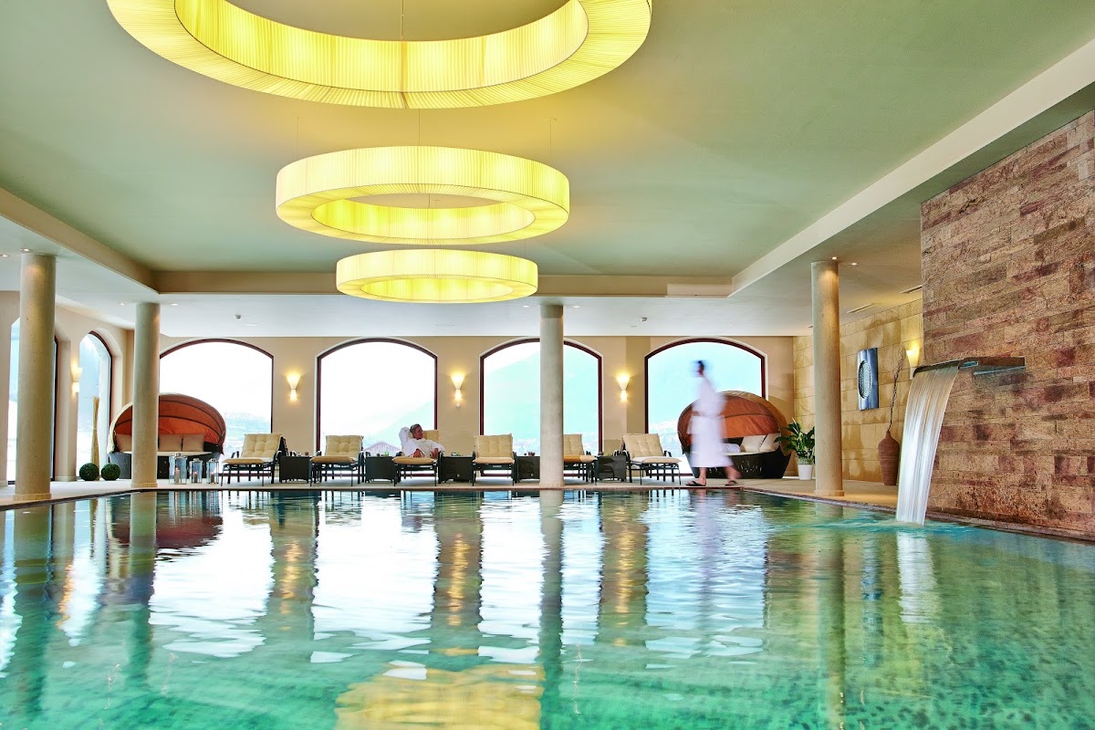 Alpeiner Nature Resort Tirol, dog-friendly hotel, photo 2